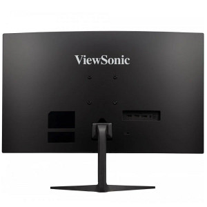 Monitor VIEWSONIC 27" Gaming curvo LED VX2719-PC-MHD negro H