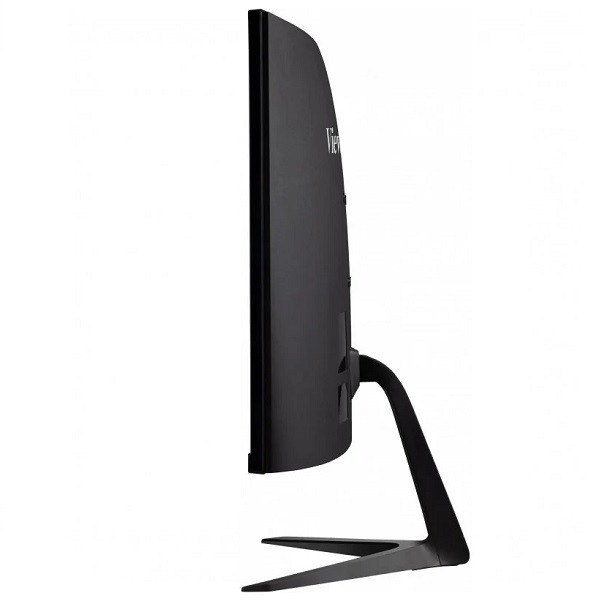 Monitor VIEWSONIC 27" Gaming curvo LED VX2719-PC-MHD negro M 4