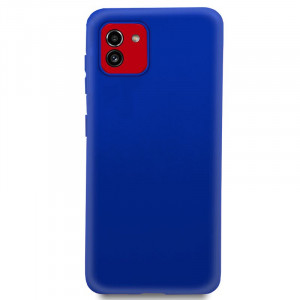 Fundação COOL Máquina de montagem automática Samsung A035 Galaxy A03 (Azul) H