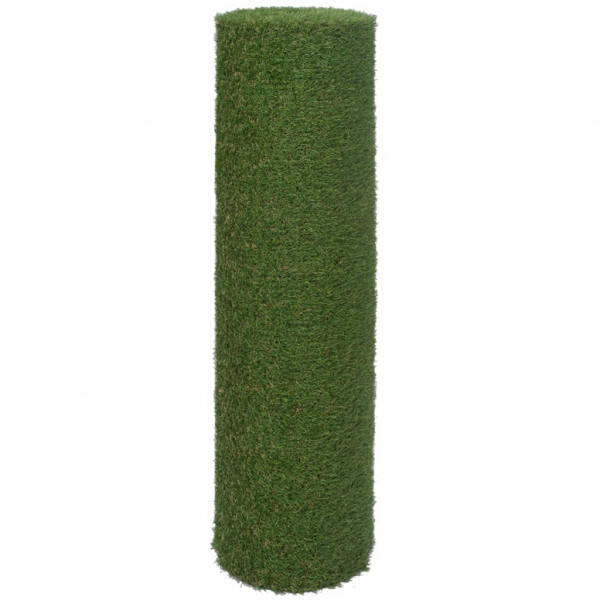 Relva artificial 1x5 m/20 mm verde M 3