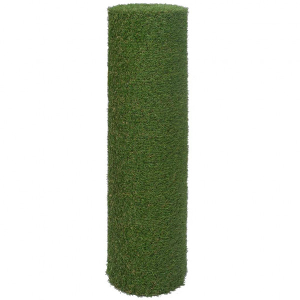 Relva artificial 1x15 m/20 mm verde M 3