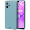 Carcasa COOL para Realme C31 Cover Celeste 1