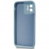 Carcasa COOL para Realme C31 Cover Celeste 2