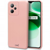Carcaça COOL para Realme C35 / Narzo 50A Prime Cover Rosa 1