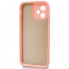 Carcasa COOL para Realme C35 / Narzo 50A Prime Cover Rosa 2