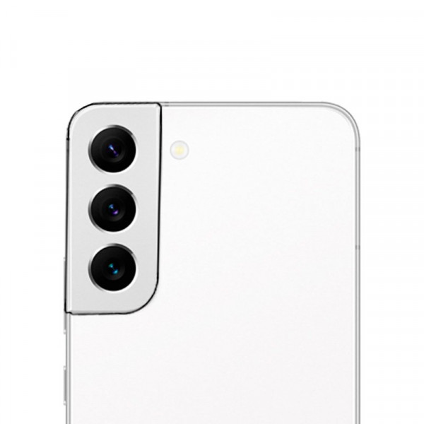 Protector Cristal Templado COOL para Cámara de Samsung S901 Galaxy S22 / S22 Plus M 2