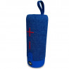 Altavoz Música Universal Bluetooth COOL 10W Bass Azul 5