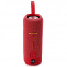 Alto-falante Universal Música Bluetooth COOL 10W Vermelho Baixo 1