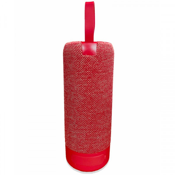 Altavoz Música Universal Bluetooth COOL 10W Bass Rojo M 5