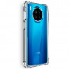 Carcaça COOL para Huawei Honor 50 Lite / Nova 8i anti-choque transparente 2