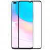 Protetor de cristal temperado COOL para Huawei Honor 50 Lite / Nova 8i (FULL 3D Negro) 1