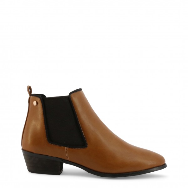 Sillas y mesita de jardín con cojines madera maciza acacia D