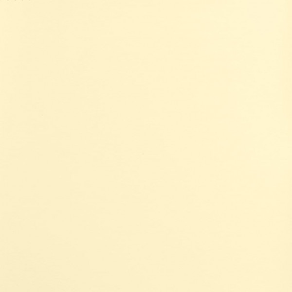 Apoio de pés 60x60x36 cm couro artificial cor creme M 5