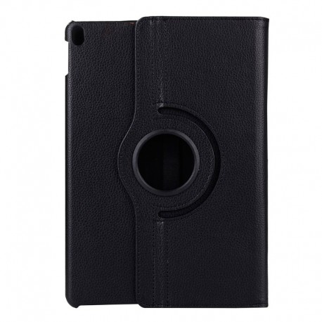 Funda COOL para iPad Pro 11 (2018) Giratoria Polipiel Negro M 3