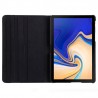 Fundação COOL para Samsung Galaxy Tab S4 T830 / T835 Preto Polypiel 10.5 ing 1