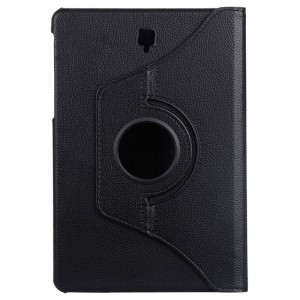 Funda COOL para Samsung Galaxy Tab S4 T830 / T835 Polipiel Negro 10.5 pulg H