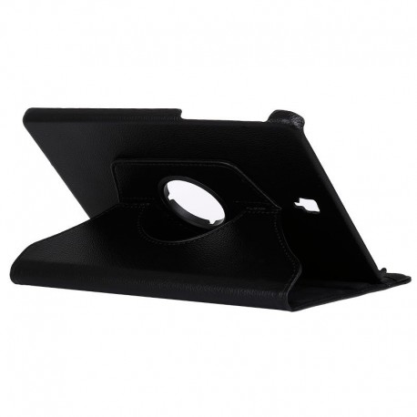 Fundação COOL para Samsung Galaxy Tab S4 T830 / T835 Preto Polypiel 10.5 ing M 3