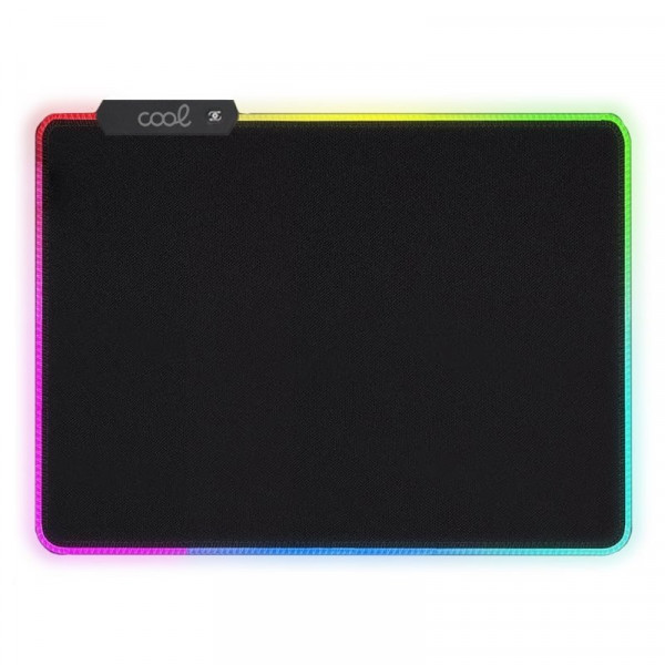 Alfombrilla Ratón Gaming COOL Mousepad 35 x 25 cm D