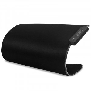 Alfombrilla Ratón Gaming COOL Mousepad 35 x 25 cm H