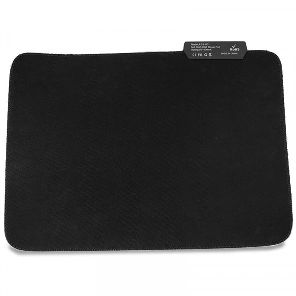 Jogos de Raton COOL Mousepad 35 x 25 cm M 3