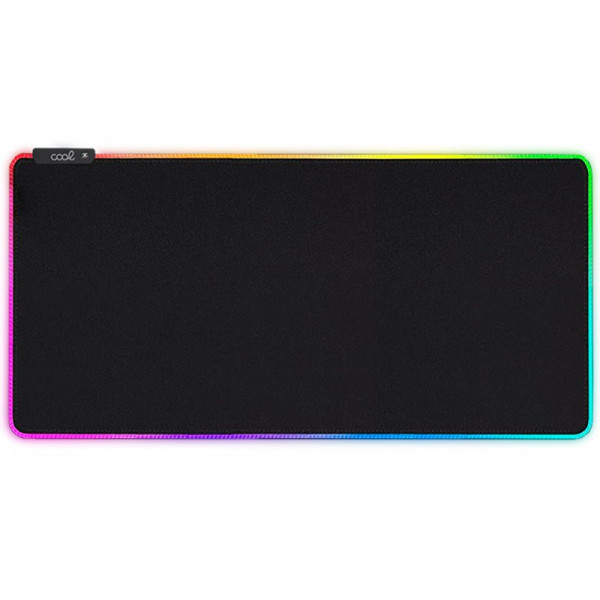 Alfombrilla XL Gaming COOL Pad Escritorio 90 x 40 cm M 2