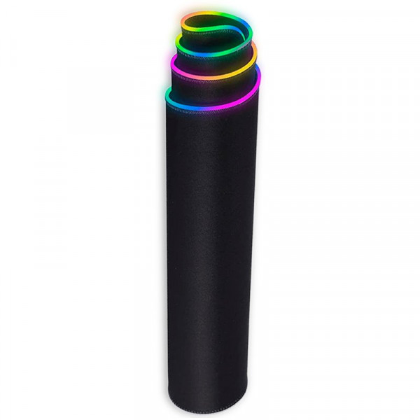 Alfombrilla XL Gaming COOL Pad Escritorio 90 x 40 cm M 4