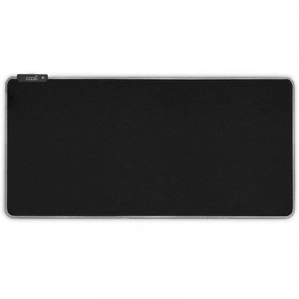 Alfombrilla XL Gaming COOL Pad Escritorio 90 x 40 cm M 5
