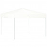 Tenda para festas dobrável 3x3 m branco 2