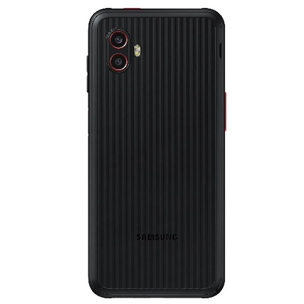 Samsung Galaxy XCover 6 Pro G736 5G dual sim 6GB RAM 128GB negro M 2