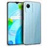 Funda COOL Silicona para Realme C30 / Narzo 50i Prime (Transparente) 1