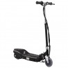 Trotinete/scooter elétrica com LEDs 120 W preto 5