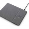 Alfombrilla Ratón COOL Mousepad + Base Carga Inalámbrica Qi 15W 3
