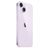 iPhone 14 512GB violeta 4
