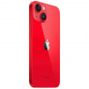 iPhone 14 512GB rojo 4