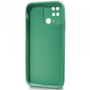 Carcaça COOL para Xiaomi Menta de cobertura Redmi 10C H