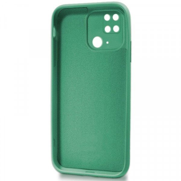 Carcaça COOL para Xiaomi Menta de cobertura Redmi 10C M 2
