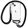 Carcaça COOL para iPhone 14 Plus Black Cord 1