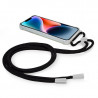 Carcaça COOL para iPhone 14 Plus Black Cord 2