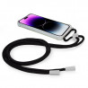 Carcaça COOL para iPhone 14 Pro Max Cord Preto 2