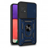 Carcasa COOL para Samsung A226 Galaxy A22 5G Hard Ring Marino 1