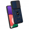Carcasa COOL para Samsung A226 Galaxy A22 5G Hard Ring Marino 2