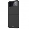 Carcaça COOL para Samsung F721 Galaxy Z Flip 4 tampa preto dobramento 2