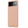 Carcaça COOL para Samsung F721 Galaxy Z Flip 4 capa cor-de-rosa 2