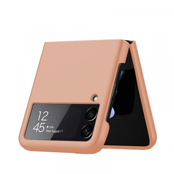Carcaça COOL para Samsung F721 Galaxy Z Flip 4 capa cor-de-rosa M 4