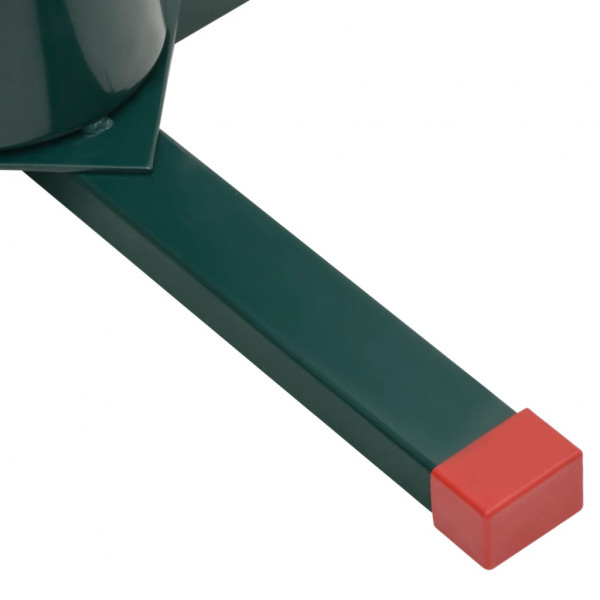 Suporte para árvore de Natal 60x60x16 cm M 4