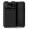 Funda COOL Flip Cover para Samsung M336 Galaxy M33 5G Liso Negro 1