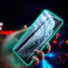 Protetor de cristal temperado COOL para iPhone 14 Pro (NEON) 3