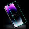 Protector Pantalla Cristal Templado COOL para iPhone 14 Pro Max (NEON) 3