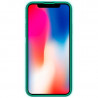 Protetor de cristal temperado COOL para iPhone X / iPhone XS / iPhone 11 Pro (NEON) 5