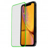 Protetor de cristal temperado COOL para iPhone XR / iPhone 11 (NEON) 1